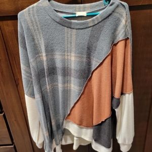 Boutique top